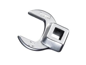 STW54028 Crow-Foot Spanner 3/8in Drive 28mm