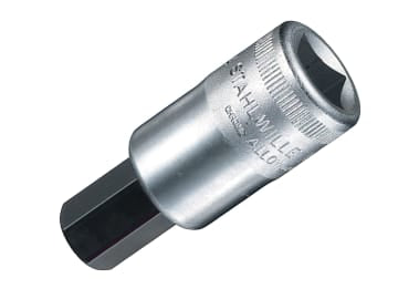 STW5417 INHEX Socket 1/2in Drive 17mm