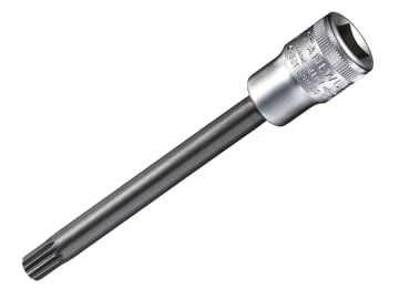 STW54XM16 TRISQUARE Socket 1/2in Drive M16