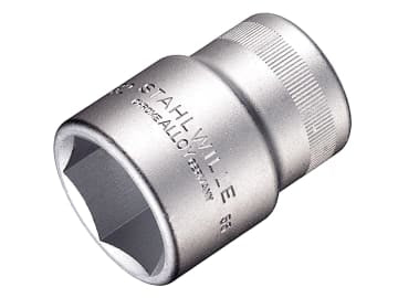 STW5521 Hexagon Socket 3/4in Drive 21mm