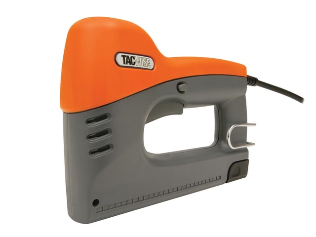 TAC0274 140EL Professional Electric Stapler & Nailer 240V