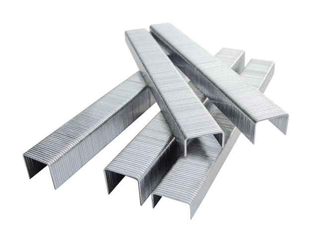TAC0334 53 Light-Duty Staples 6mm (Type JT21  A)  (Pack 2000)
