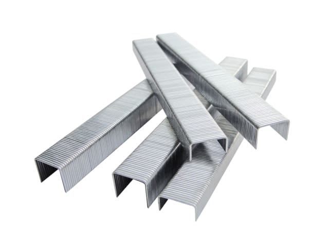 TAC0335 53 Light-Duty Staples 8mm (Type JT21  A) (Pack 2000)