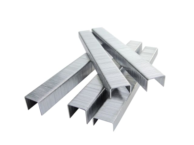 TAC0336 53 Light-Duty Staples 10mm (Type JT21  A)  (Pack 2000)