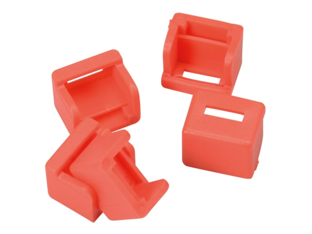 TAC0849 0849 Spare Nose Pieces for 191EL (Pack of 5)