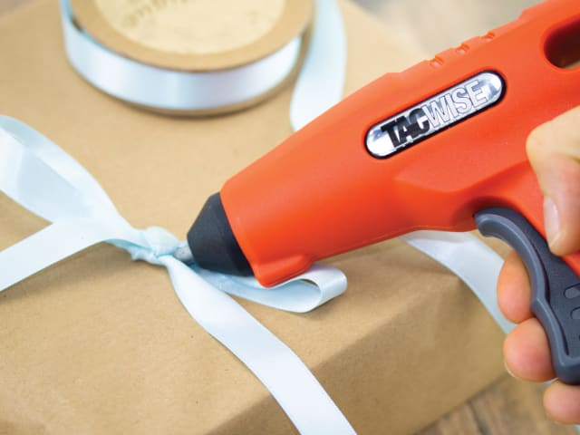 TAC1559 H4-7 Hot Melt Cordless Glue Gun 240V