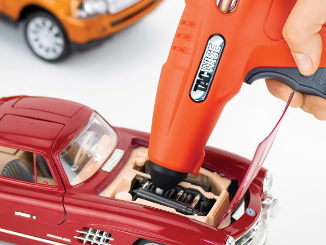 TAC1559 H4-7 Hot Melt Cordless Glue Gun 240V