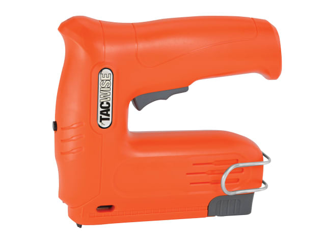 TAC1564 Hobby 53-13EL Cordless Staple/Nail Gun 4V