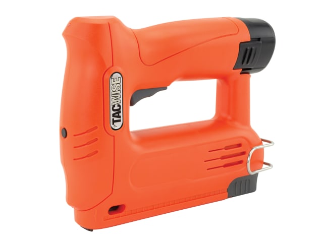 TAC1565 53-13EL Cordless Staple/Nail Gun 12V