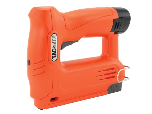 TAC1586 140-180EL Cordless Staple/Nail Gun 12V