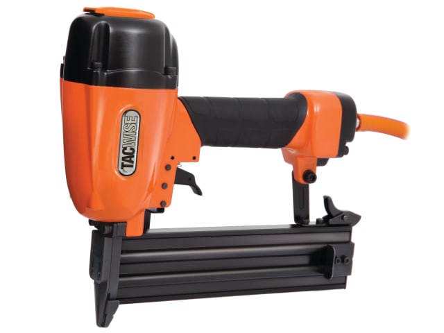 TACDFN50V DFN50V Pneumatic Finish Nailer 25-50mm