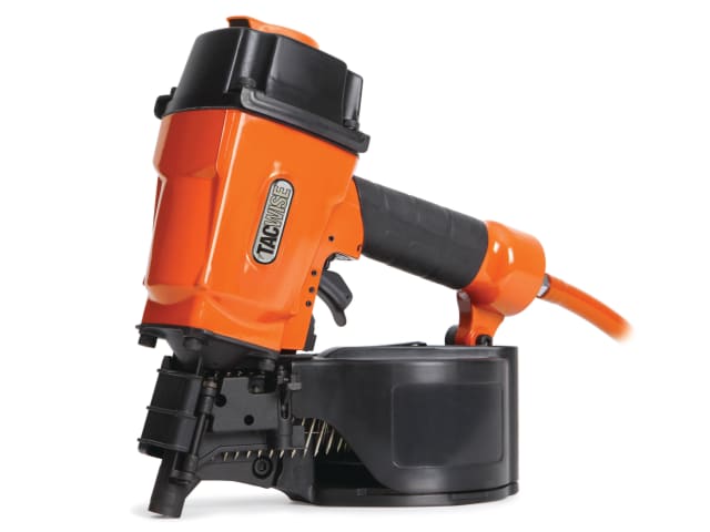 TACGCN57P GCN-57P Pneumatic Coil Nailer 57mm