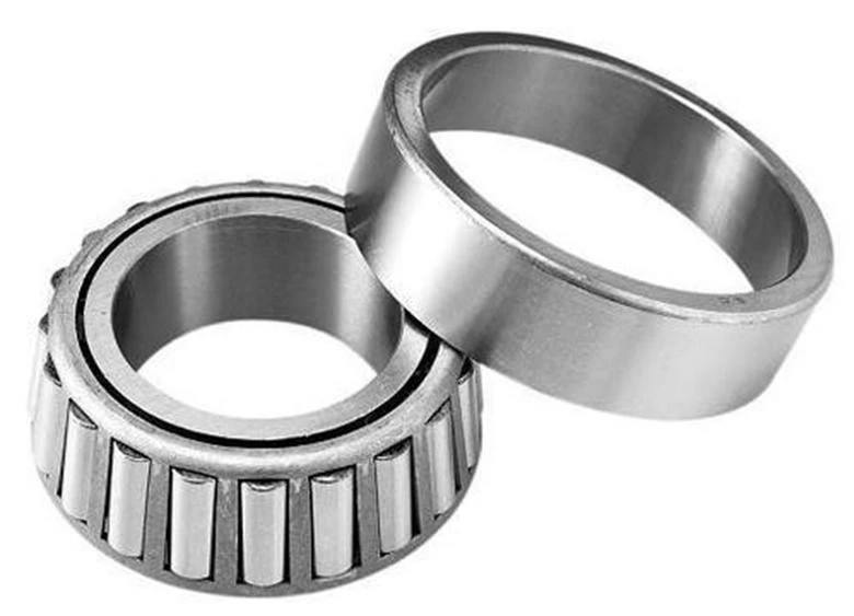 30309 45x100x27.25mm NKE Tapered Roller Bearing