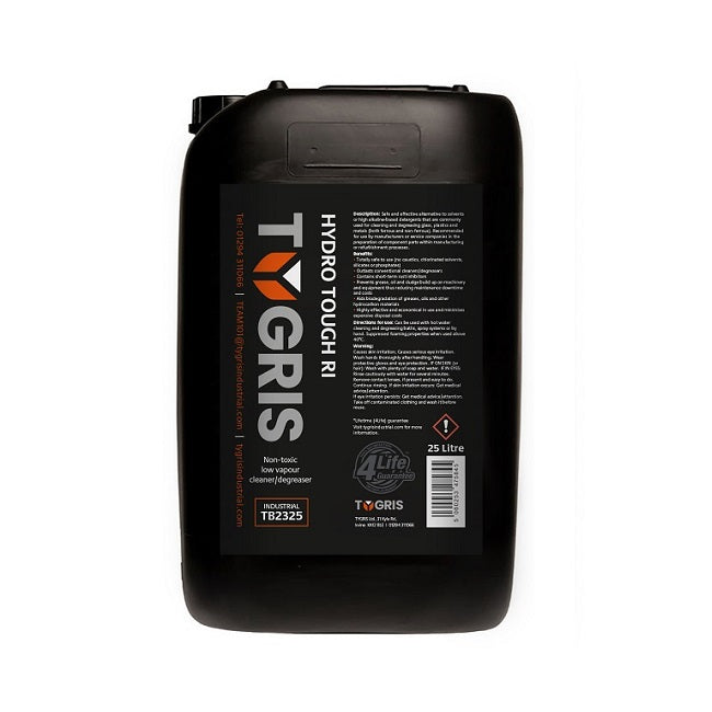 TYGRIS HydroTough RI 25L - TB2325