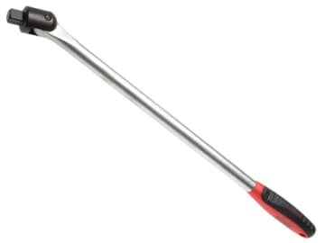 TEN1201A 1201A Flex Handle 600mm 24in 1/2in Drive
