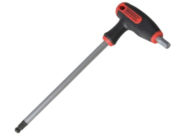 TEN510507 T-Handle Hexagon Driver 7mm