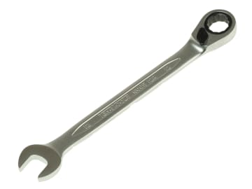 TEN600511R Ratchet Combination Spanner 11mm