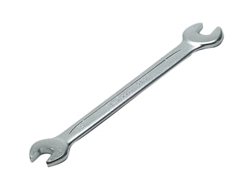 TEN621415 Double Open Ended Spanner 14 x 15mm