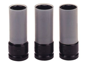 TEN9203N 9203N Wheel Nut Socket Set 3 Piece