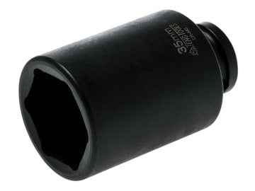 TEN920635N Deep Impact Socket Hexagon 6-Point 1/2in Drive 35mm