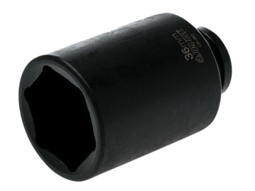 TEN920636N Deep Impact Socket Hexagon 6-Point 1/2in Drive 36mm