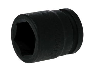 TEN940530 Impact Socket Hexagon 6-Point 3/4in Drive 30mm