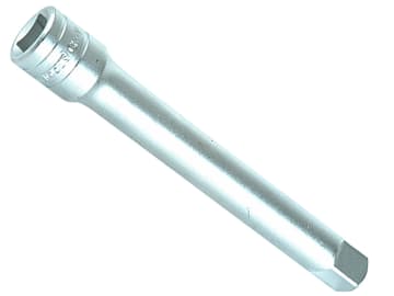 TENM120021 Extension Bar 1/2in Drive 125mm (5in)