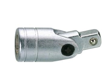TENM120080 Flex Head Adaptor - 1/2in Drive