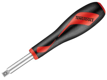 TENM140015 Spinner Handle 150mm (6in) 1/4in Drive