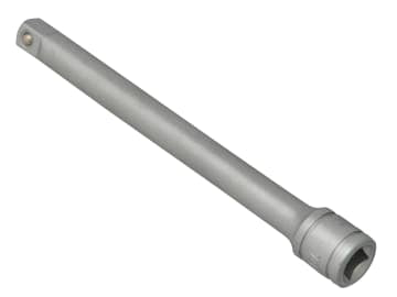 TENM140021 Extension Bar 1/4in Drive 100mm (4in)