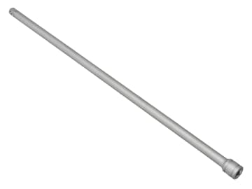 TENM140024 Extension Bar 1/4in Drive 300mm (12in)