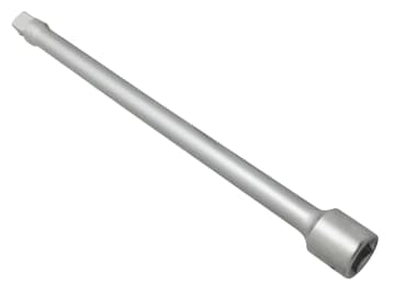 TENM340022 Extension Bar 3/4in Drive 400mm (16in)