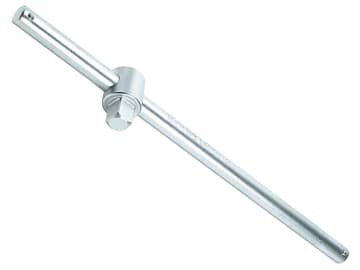 TENM340050 Sliding T Bar 3/4in Drive 450mm (18in)