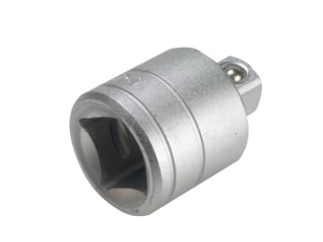 TENM340085 Adaptor 3/4in Female > 1in Male 3/4in Drive