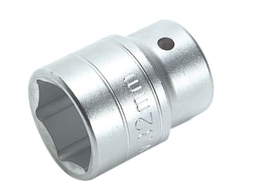 TENM340519 Hexagon Socket 3/4in Drive 19mm
