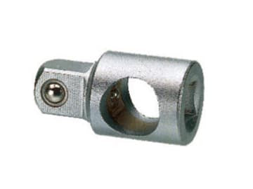TENM380036 3/8in > 1/2in Socket Adaptor 3/8in Drive