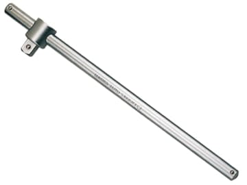 TENM380050 Sliding T-Bar 3/8in Drive