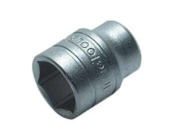 TENM380116 Hexagon Socket AF 3/8in Drive 1/2in