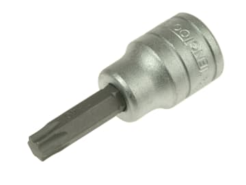 TENM381230T TX30 TORX Socket Bit 3/8in Drive 5.5mm