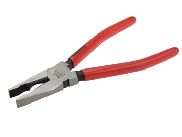 TENMB451 Mega Bite Combination Pliers 180mm (7in)
