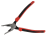 TENMB4528T High Leverage Combination Pliers 200mm (8in)