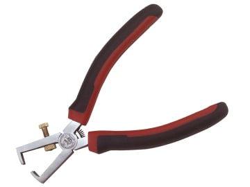 TENMB499 Mega Bite Wire Stripping Pliers 180mm 7in