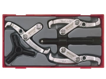 TENTT804 TT804 2-in-1 Puller Set