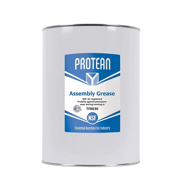 Assembly Grease PROTEAN Assembly Grease 3kg - TF8030 - Box of 4