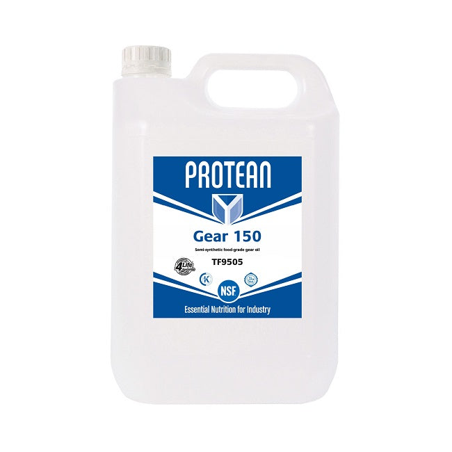 PROTEAN Gear 150 5L - TF9505 - Box of 4