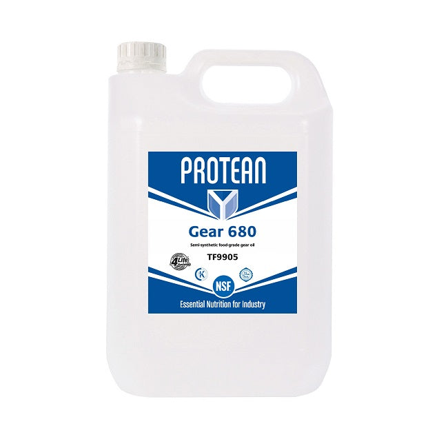 PROTEAN Gear 680 5L - TF9905 - Box of 4