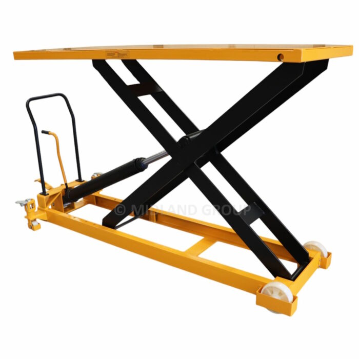 TG100 Extra Large Lift Table 1000kg