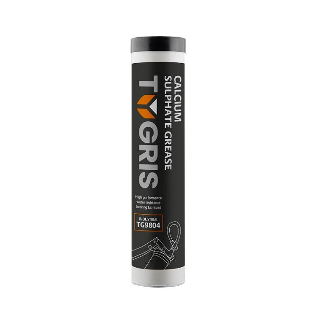 TYGRIS Water Resistant Hub Grease 500g - TG9805 - Box of 12