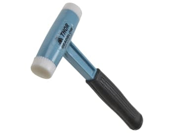 THO1414 1414 Dead Blow Nylon Hammer 44mm 900g (32oz)