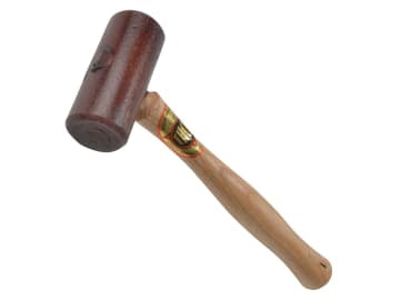 THO110 110 Hide Mallet Size 1 (32mm) 115g